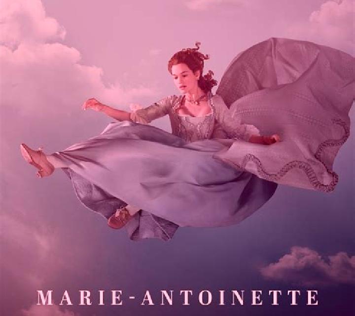 Marie Antoniette slot game