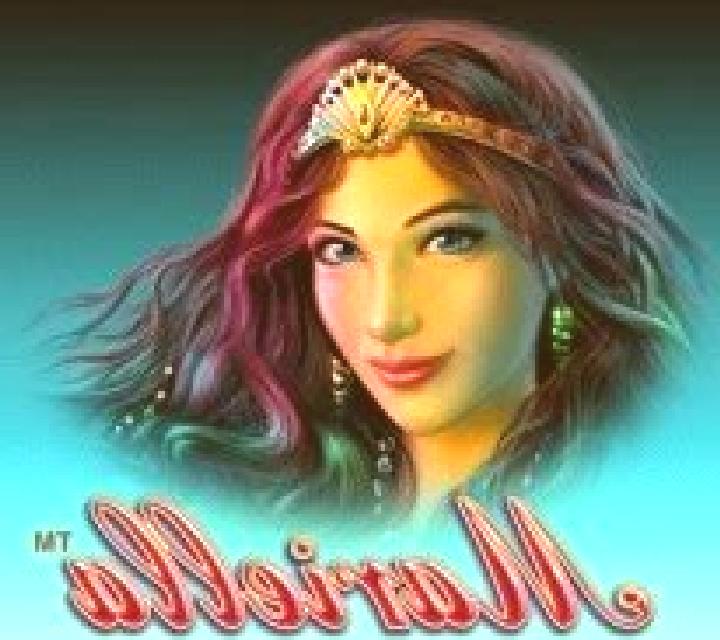Mariella Deluxe slot game