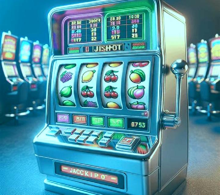 Marines online slot