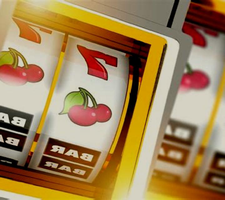Mariobar slot machine