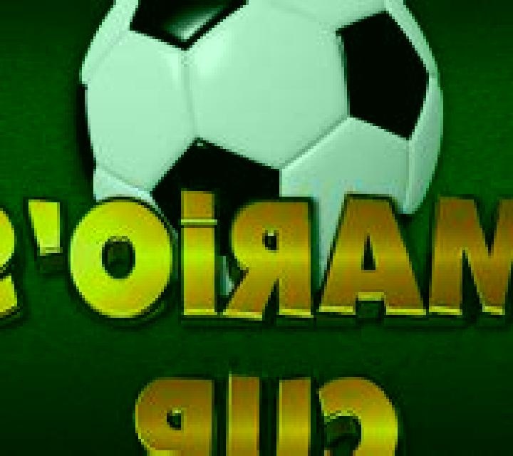 MARIO S CUP slot
