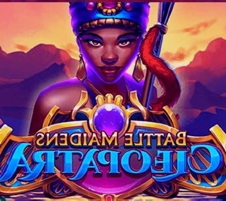 Maritime Maidens slot game