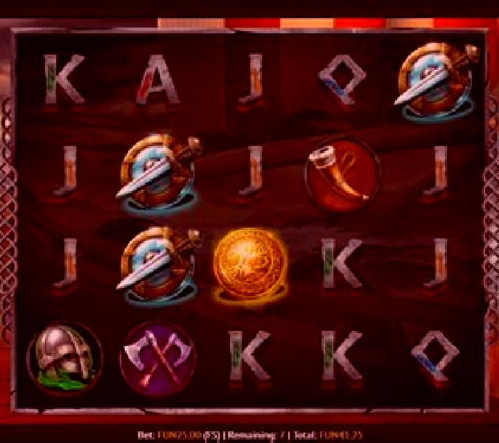 Maritime Maidens slot machine