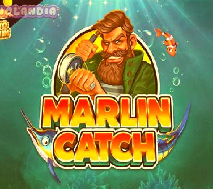 Marlin Catch online slot