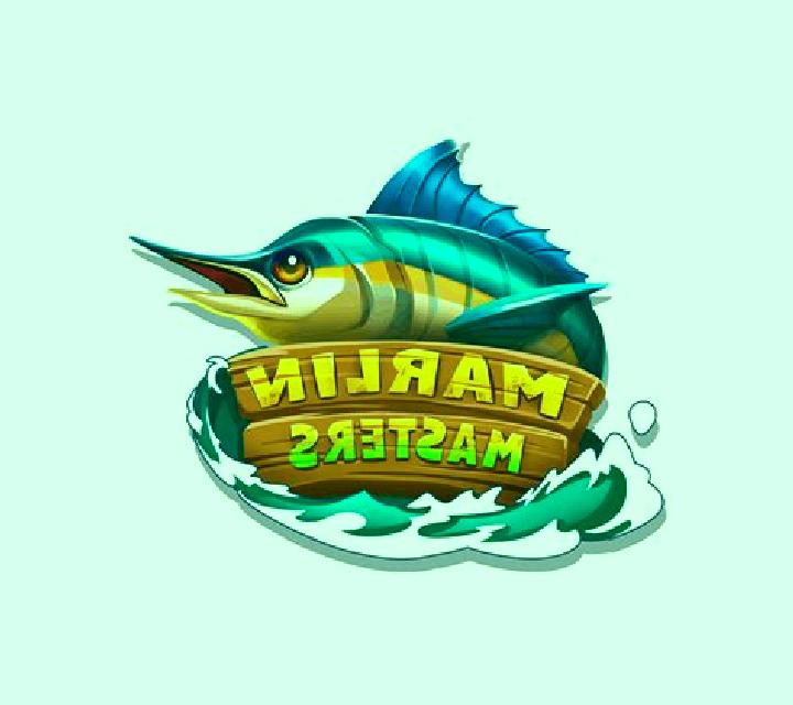 Marlin Masters online slot