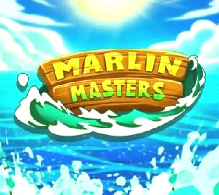 Marlin Masters slot game