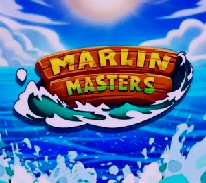 Marlin Masters slot
