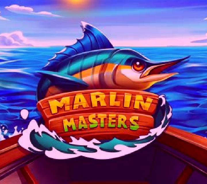 Marlin Masters The Big Haul online slot