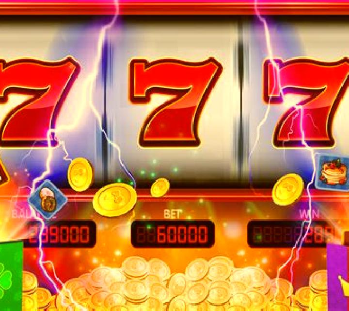 Marmin online slot