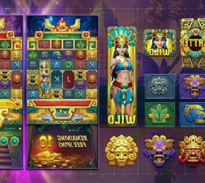 Marmin slot game