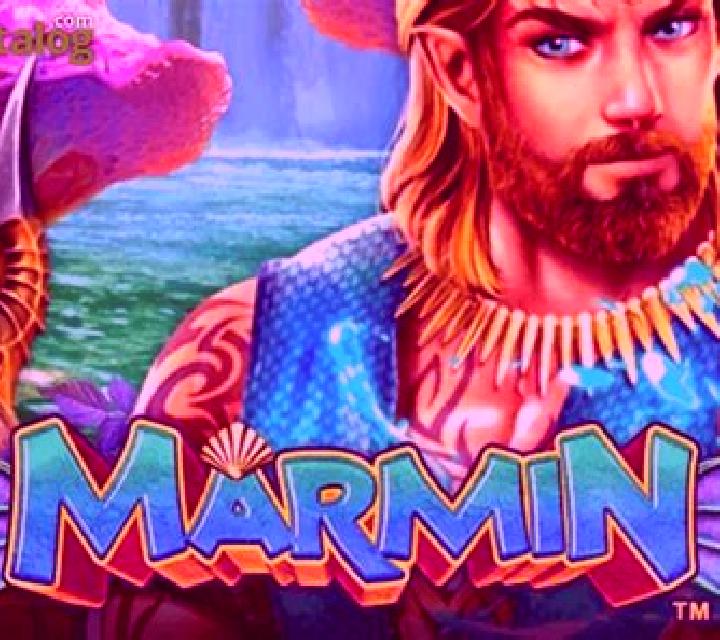 Marmin slot