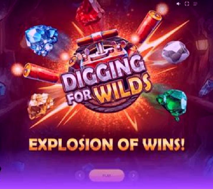 Marmot Digging online slot