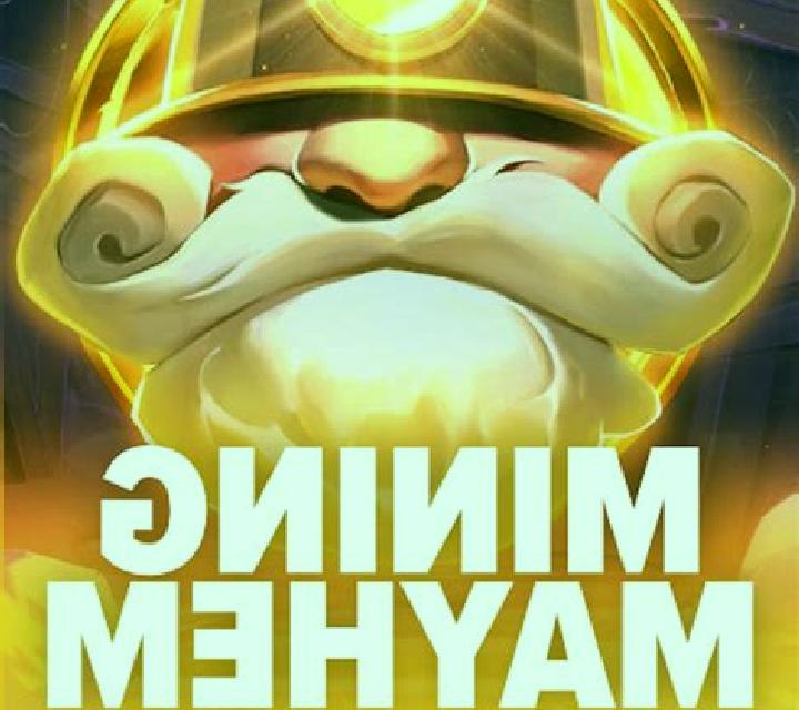 Marmot Mayhem online slot
