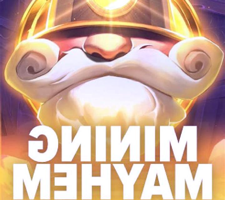 Marmot Mayhem slot game