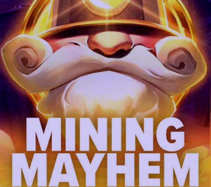 Marmot Mayhem slot machine