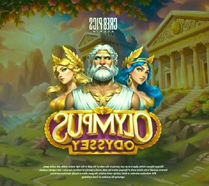 Mars Odyssey online slot