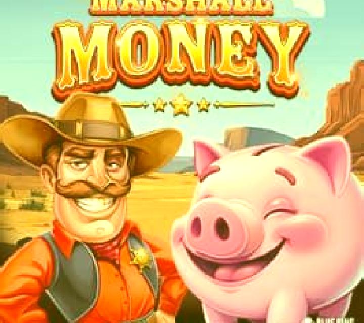 Marshall Money online slot