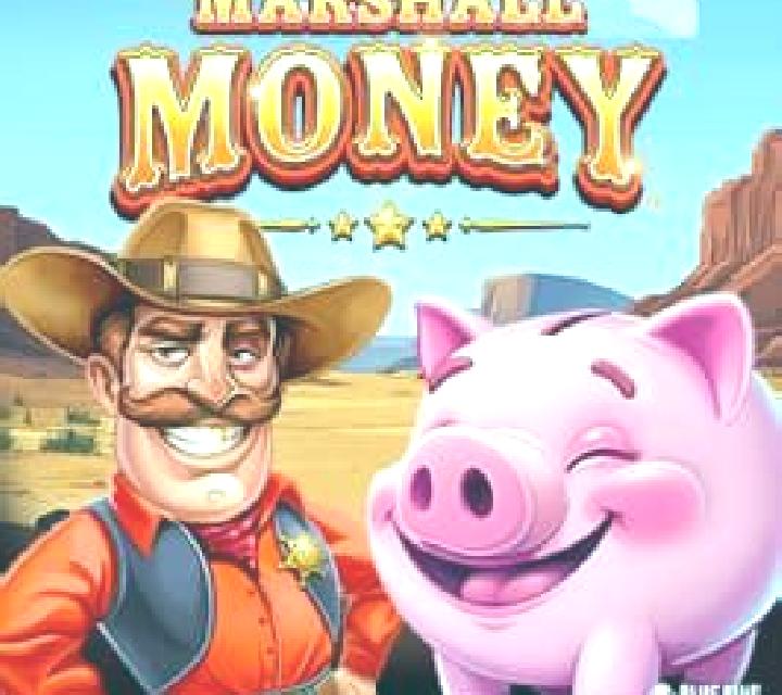 Marshall Money slot