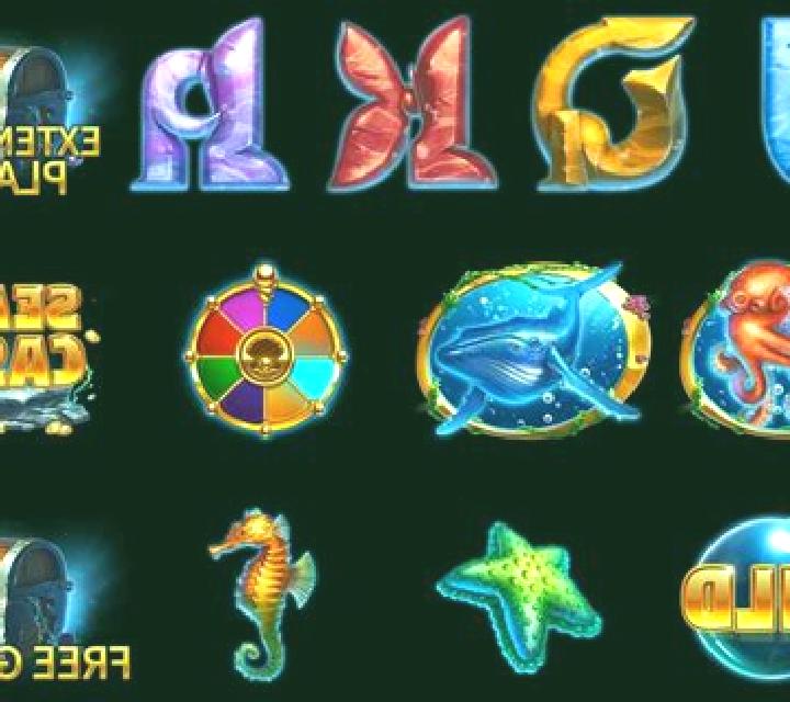 Marshall Starr slot game