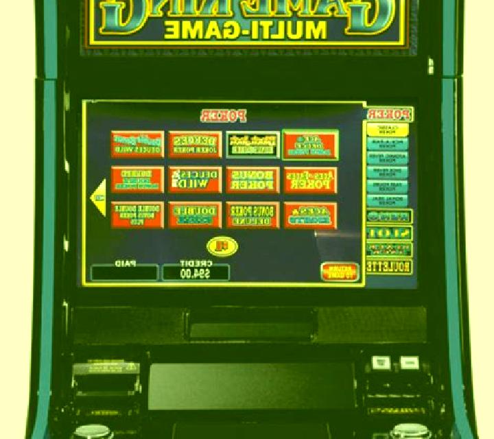 Marshmallow King slot machine