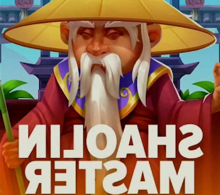 Martial Art Master slot game