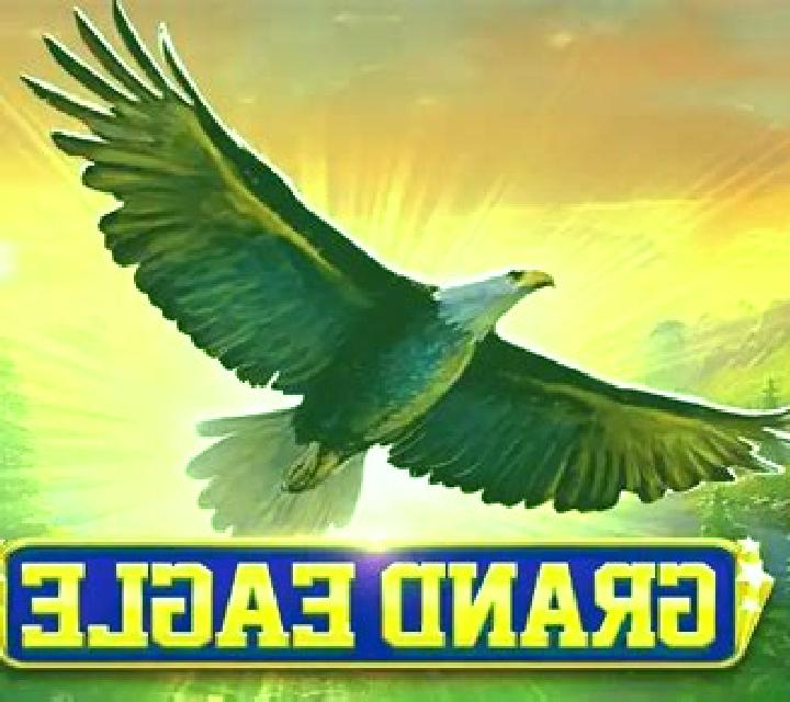 Martial Eagle slot game
