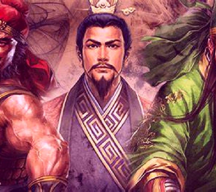 Martial Saint Guan Yu online slot
