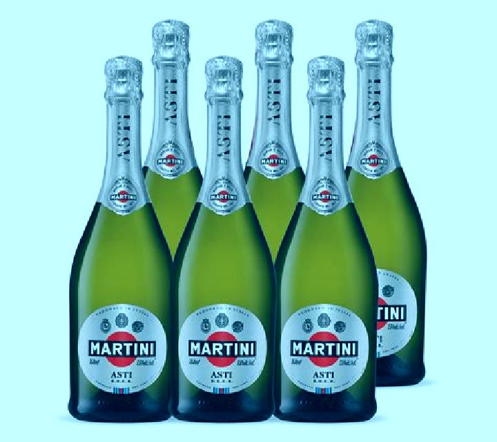 Martini online slot