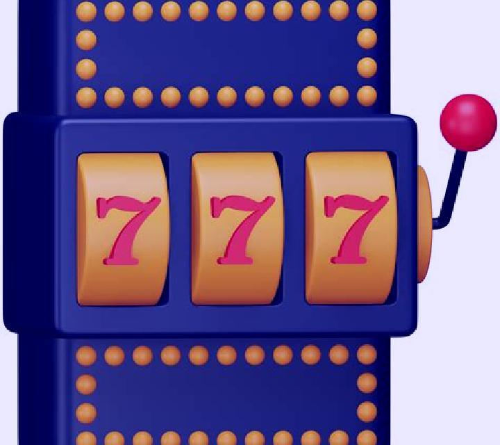 Martini slot machine