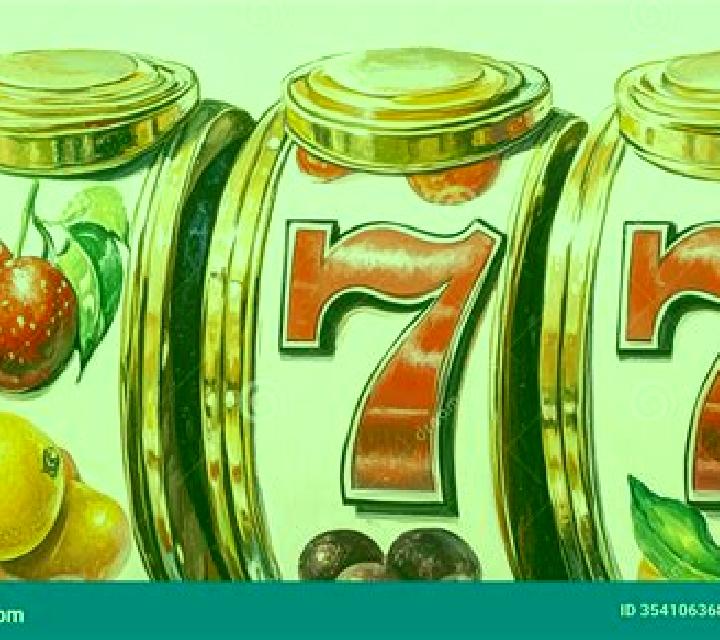 Marvellous Magnificent 7s slot game