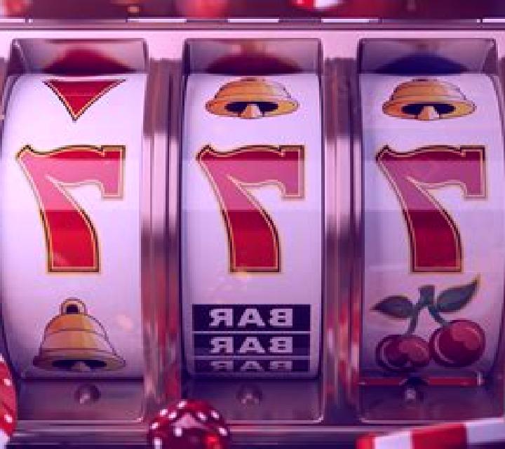 Marvellous Magnificent 7s slot machine