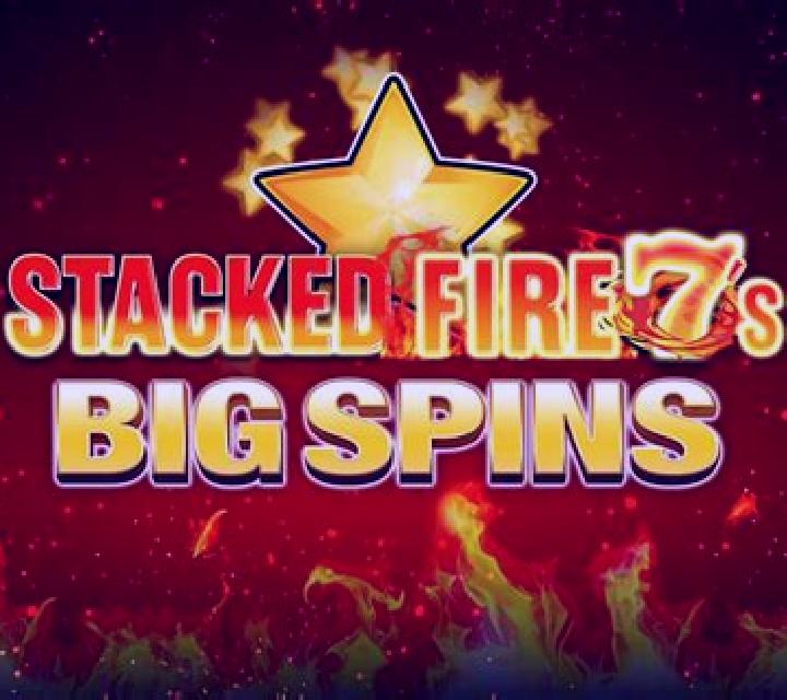 Marvellous Magnificent 7s slot
