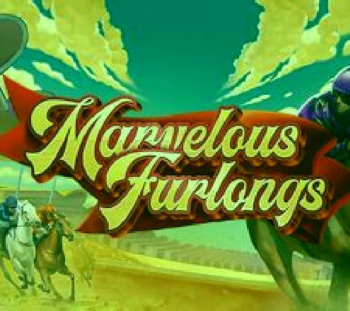 Marvelous Furlongs online slot