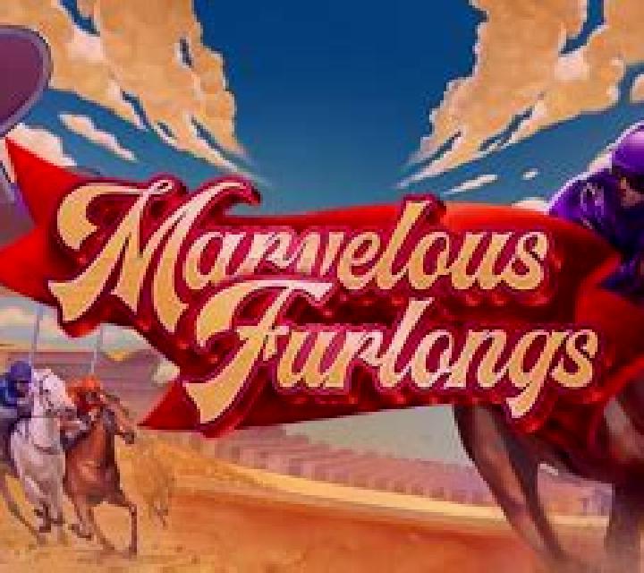 Marvelous Furlongs slot