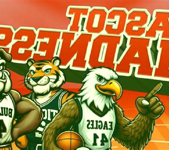 Mascot Madness online slot