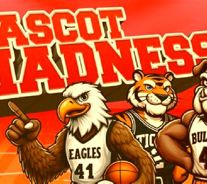 Mascot Madness slot game