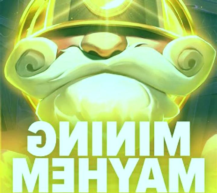 Mascot Mayhem online slot
