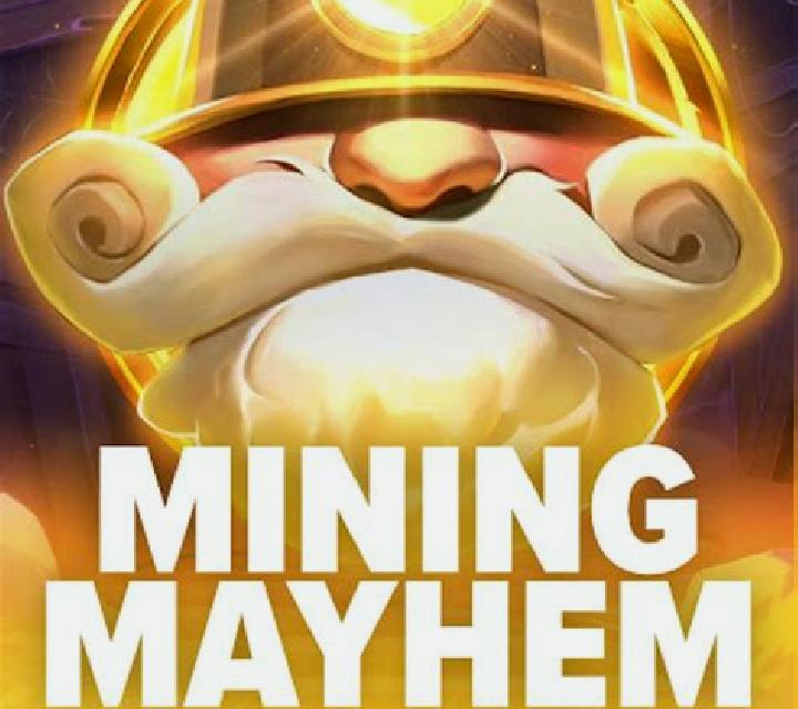 Mascot Mayhem slot game