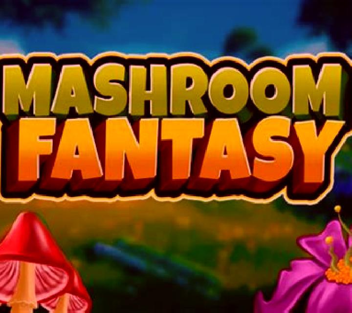 Mashroom Fantasy slot game