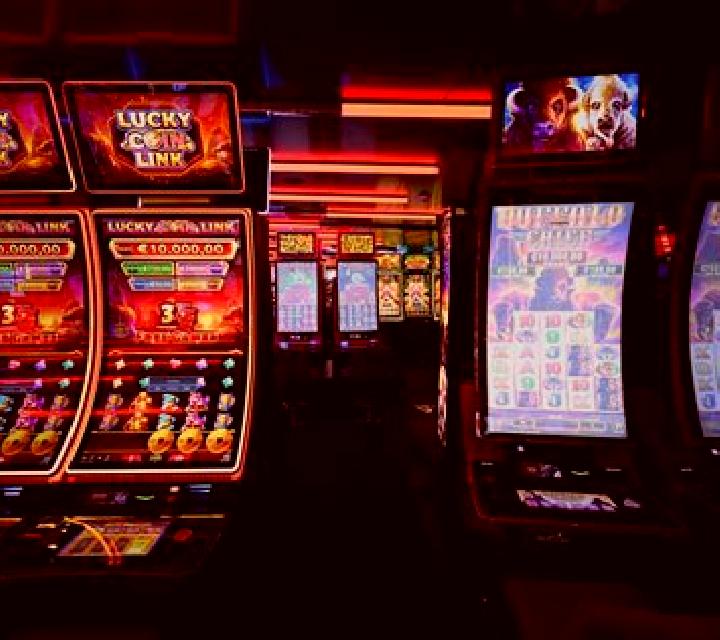 Mashroom Fantasy slot machine