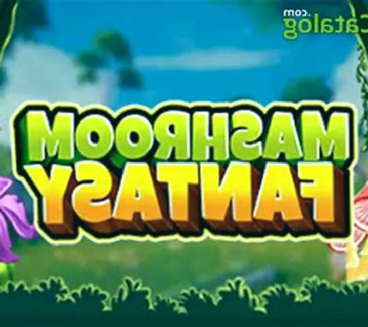 Mashroom Fantasy slot