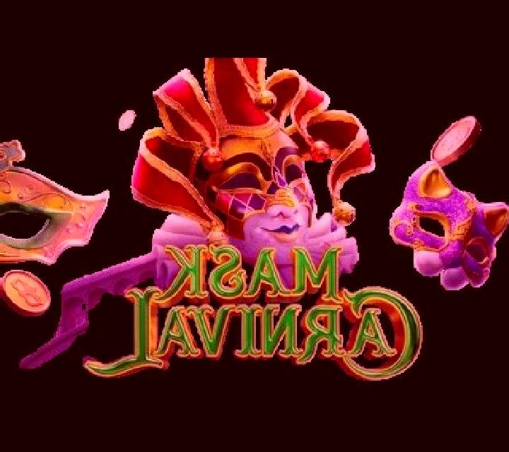 Mask Carnival online slot