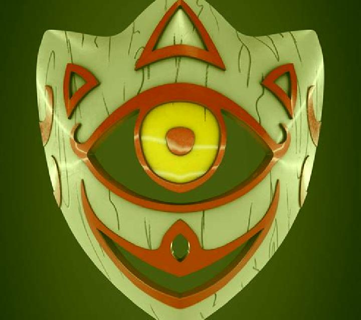 Mask of Truth online slot