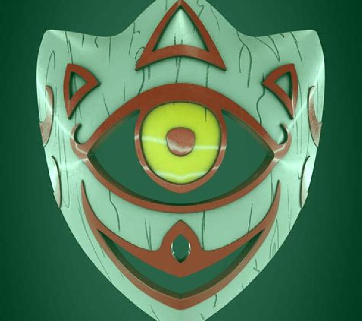 Mask of Truth slot game