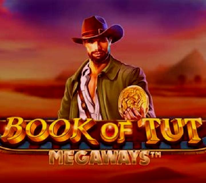 Masks of Fortune Megaways online slot