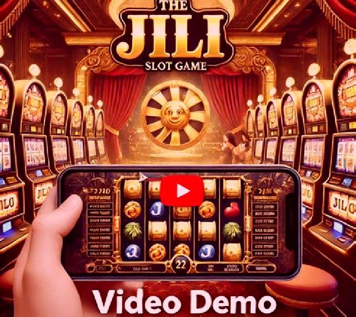 Masks of Madness slot machine