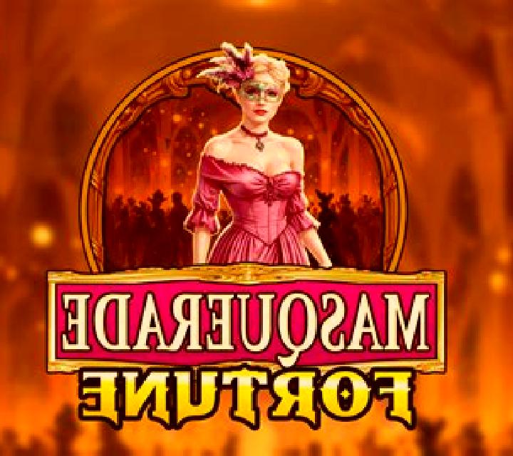 Masquerade Fortune online slot