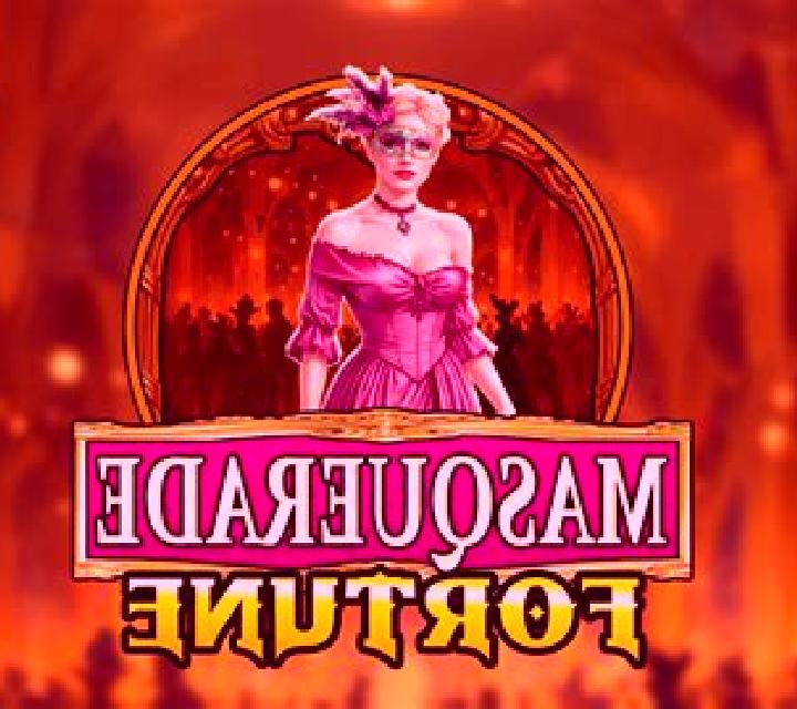 Masquerade Fortune slot game