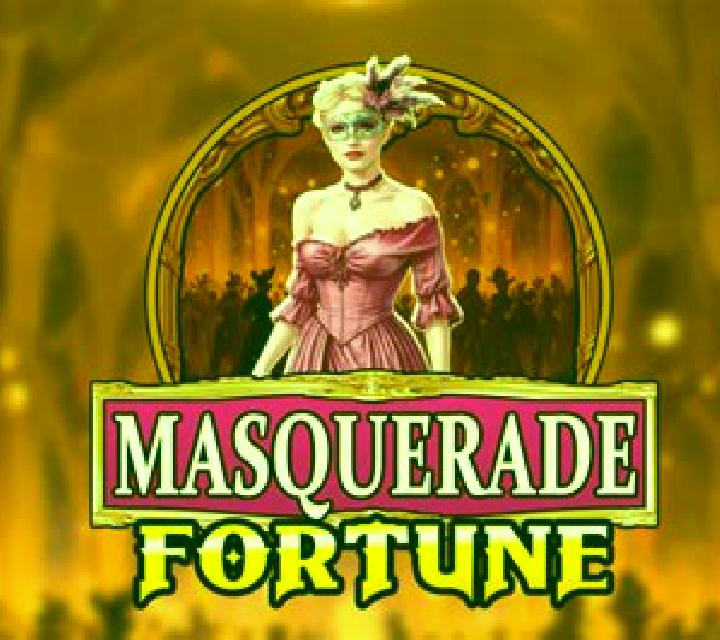 Masquerade (KA Gaming) online slot