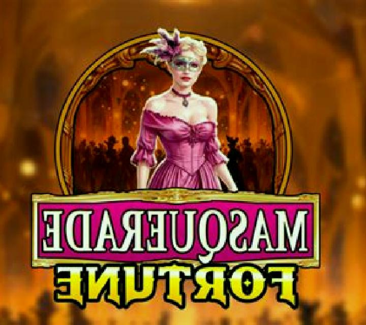 Masquerade (KA Gaming) slot game